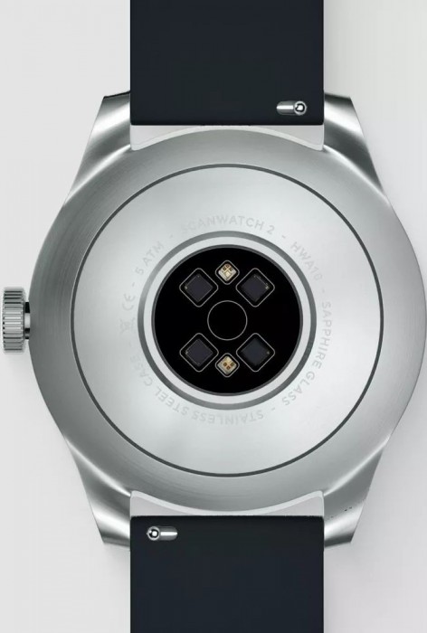 Withings ScanWatch 2 42mm