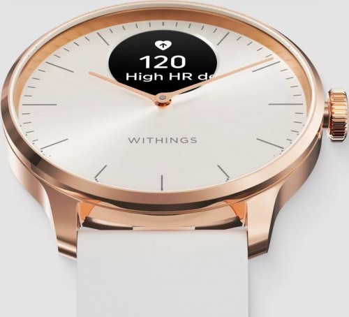 Withings ScanWatch Lite