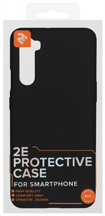 2E Basic Solid Silicon for OnePlus Nord