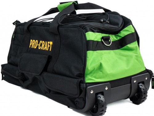 Pro-Craft BG600