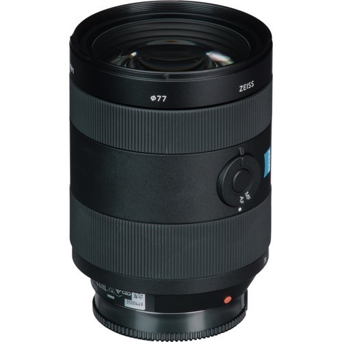 Sony 24-70mm f/2.8 ZA A SSM Sonnar T* II