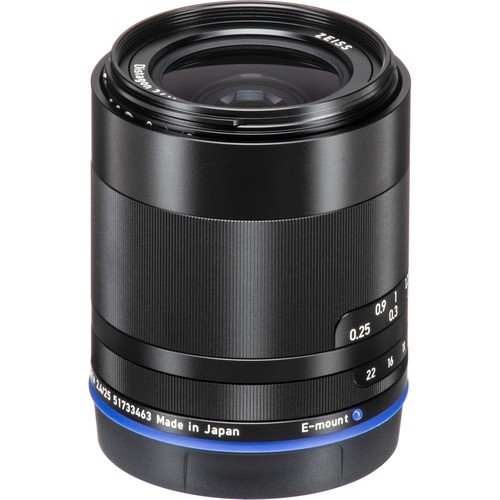 Carl Zeiss 25mm f/2.4 Loxia