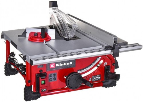 Einhell Expert TE-TS 254 T