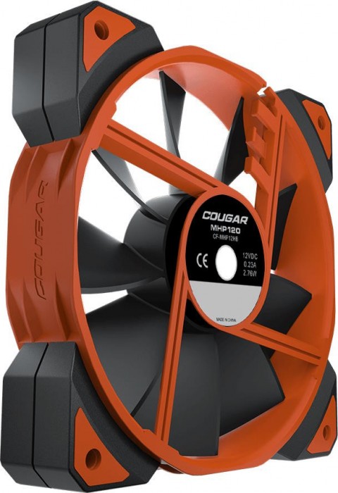 Cougar MHP120 Orange