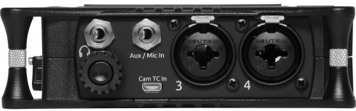 Sound Devices MixPre-6 II