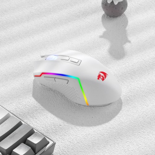 Redragon Trident