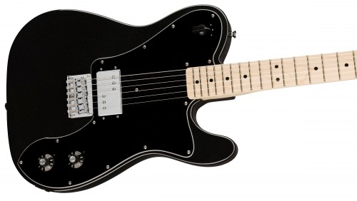 Squier Paranormal Esquire Deluxe