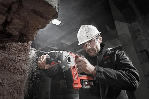 Milwaukee M18 BH-0X