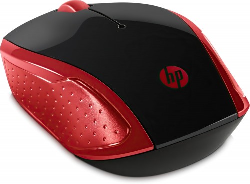 HP 200 Wireless Mouse