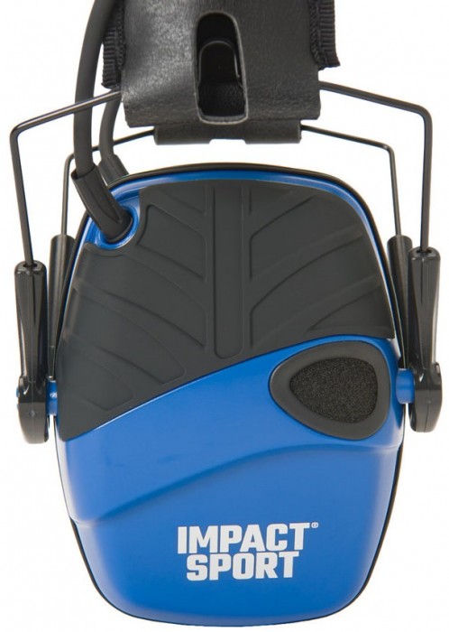 Honeywell Howard Leight Impact Sport