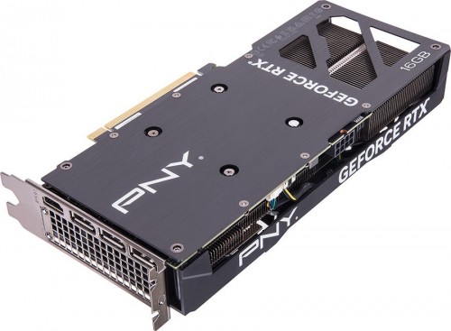 PNY GeForce RTX 4060 Ti 16GB OC VERTO Dual