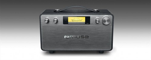 Muse M-670 BT