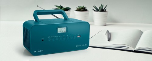 Muse M-30 BT