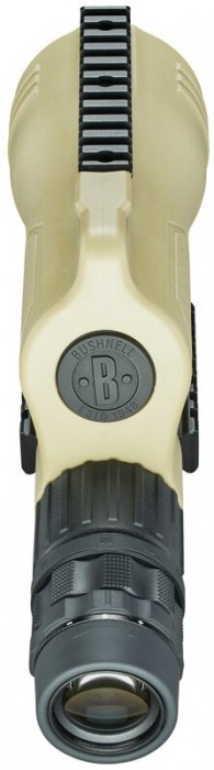 Bushnell 15-45x60 Legend Tactical FFP MIL-Hash