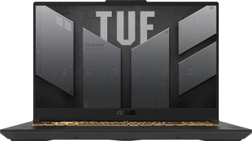 Asus TUF Gaming F17 (2023) FX707VV4