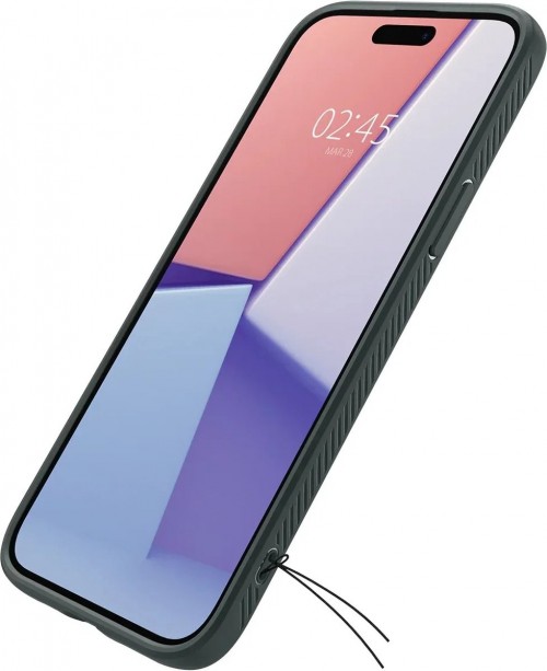 Spigen Liquid Air for iPhone 15
