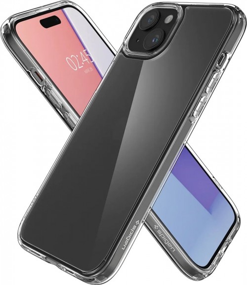 Spigen Ultra Hybrid for iPhone 15