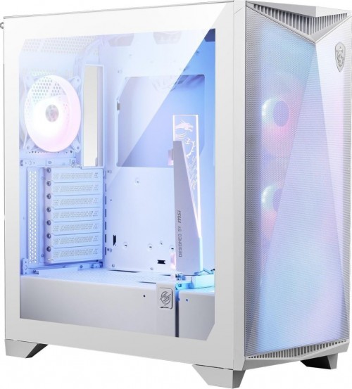 MSI MPG GUNGNIR 300R AIRFLOW White