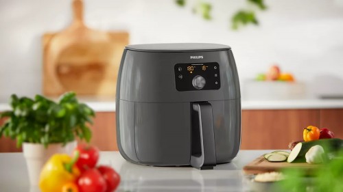 Philips Premium Airfryer XXL HD9765