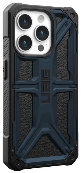 UAG Monarch for iPhone 15 Pro