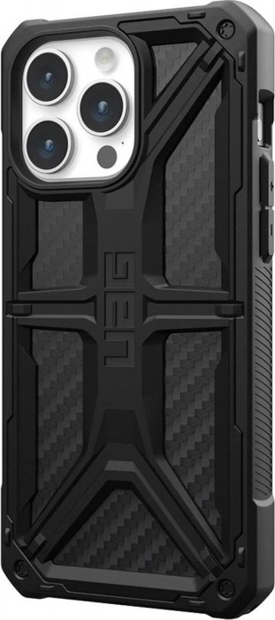 UAG Monarch for iPhone 15 Pro