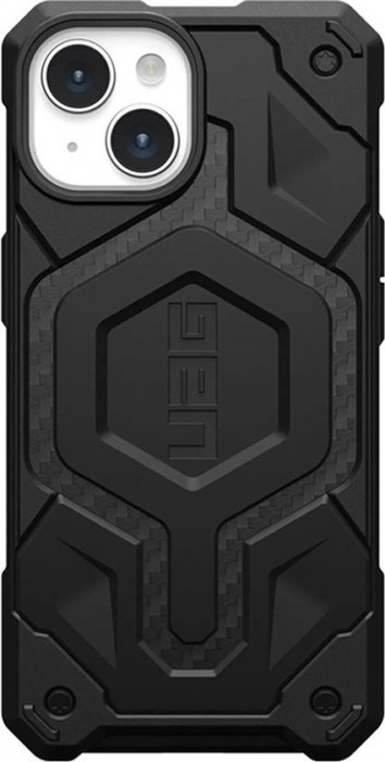 UAG Monarch Pro with Magsafe for iPhone 15 Plus