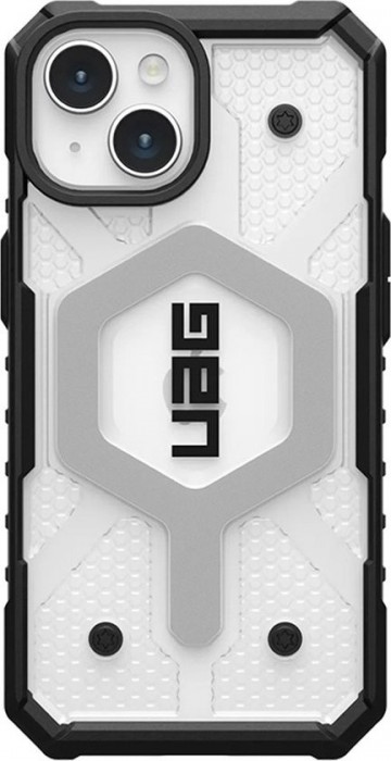 UAG Pathfinder with Magsafe for iPhone 15 Plus