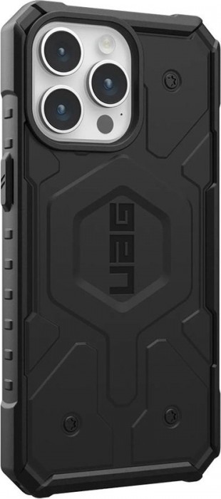 UAG Pathfinder with Magsafe for iPhone 15 Pro