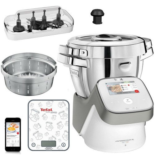 Tefal i-Companion Touch XL FE937E