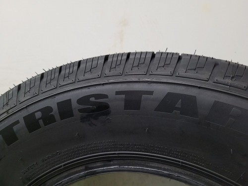 TRISTAR All Season Van Power