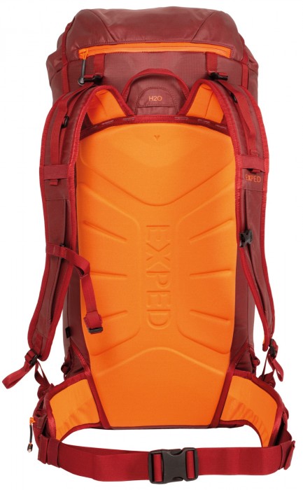 Exped Verglas 40