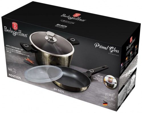 Berlinger Haus Primal Gloss BH-6074