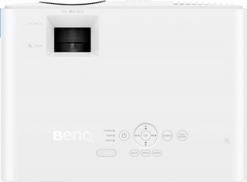 BenQ LH650