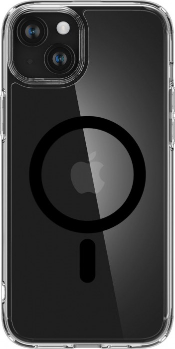 Spigen Ultra Hybrid (MagFit) for iPhone 15