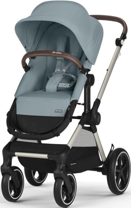 Cybex Eos Lux