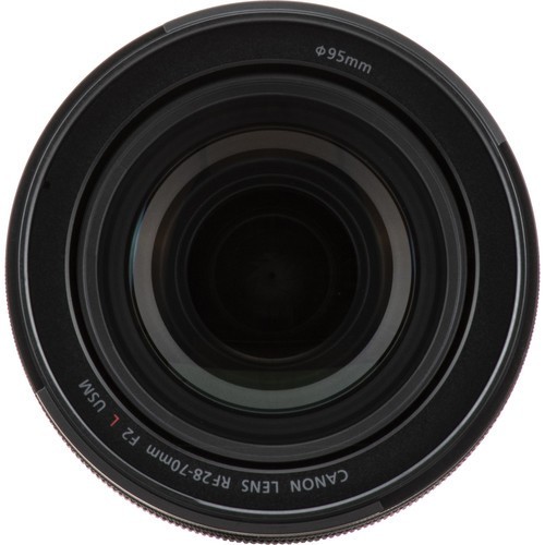 Canon 28-70mm f/2.0L RF USM