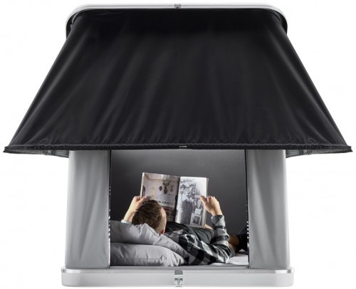 Autohome Columbus Variant S