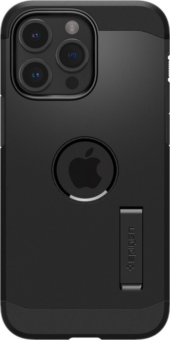 Spigen Tough Armor with MagSafe for iPhone 15 Pro Max