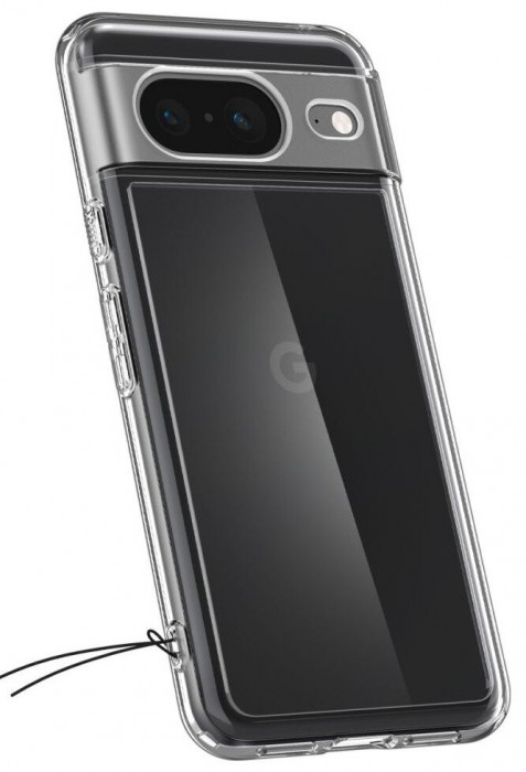 Spigen Ultra Hybrid for Pixel 8