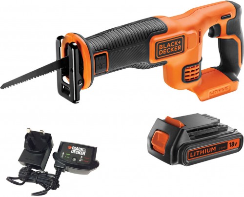 Black&Decker BDCR18D1