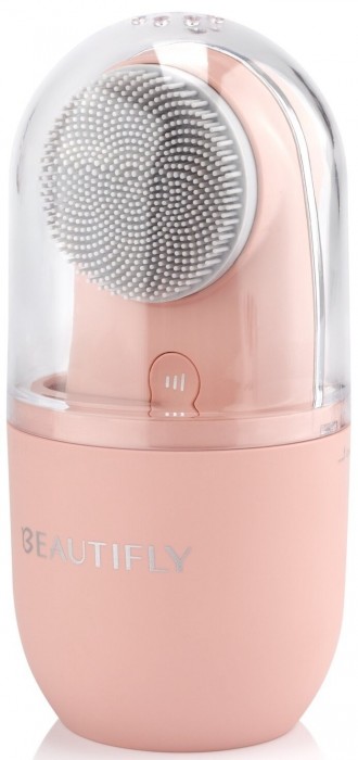 Beautifly Fresh Duo Care Blush