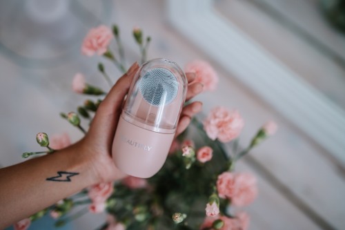 Beautifly Fresh Duo Care Blush