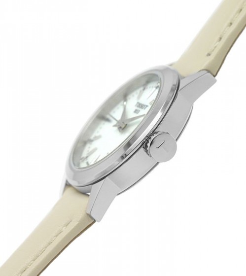 TISSOT Classic Dream Lady T129.210.16.111.00