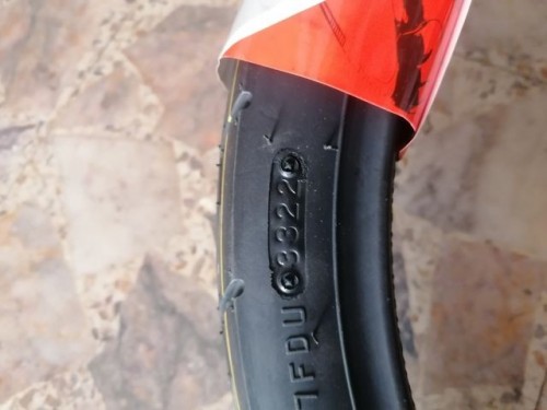 CST Tires C905