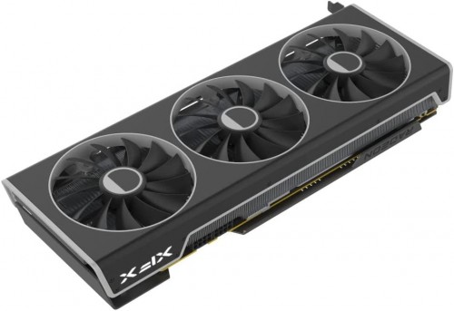 XFX Radeon RX 7900 XT RX-79TMERCU9