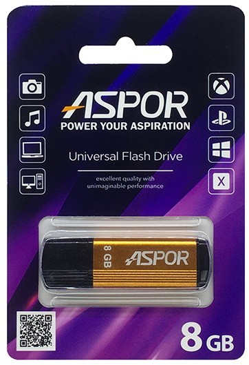 Aspor AR121 8Gb