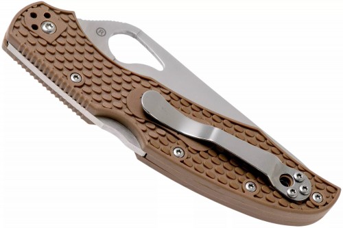 Spyderco Byrd Cara Cara 2 FRN