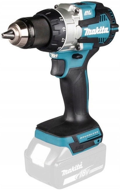 Makita DDF489Z