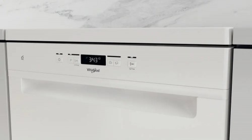 Whirlpool W2F HD624