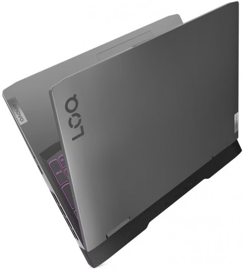 Lenovo LOQ 16IRH8